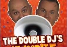 Double DJ’s – Vluggertje